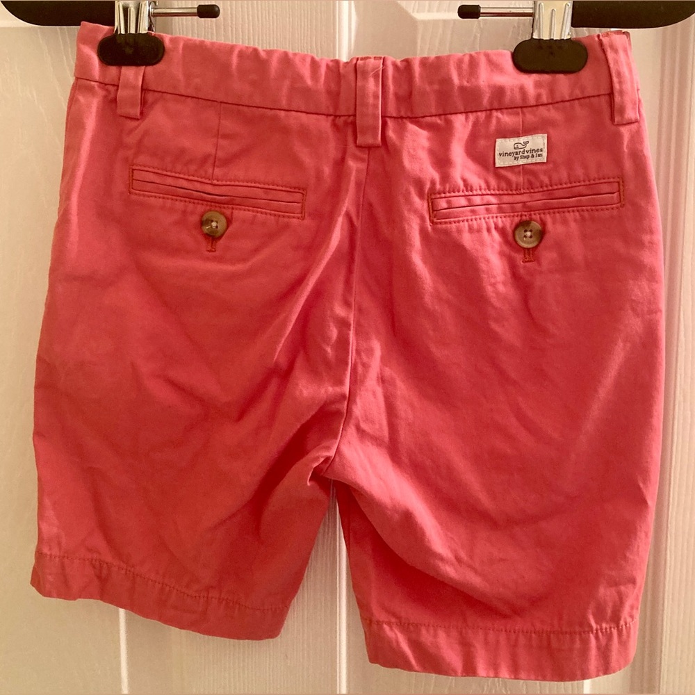 Boy’s Vineyard Vines Shorts